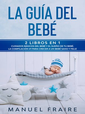 cover image of La Guía del Bebé